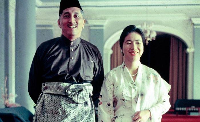 Yusof Ishak Was First ELECTED S’pore President, Just Not By The People ...